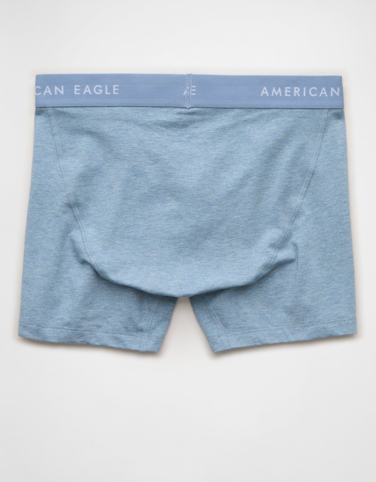 AEO Men's 4.5" Classic Boxer Brief - image 4