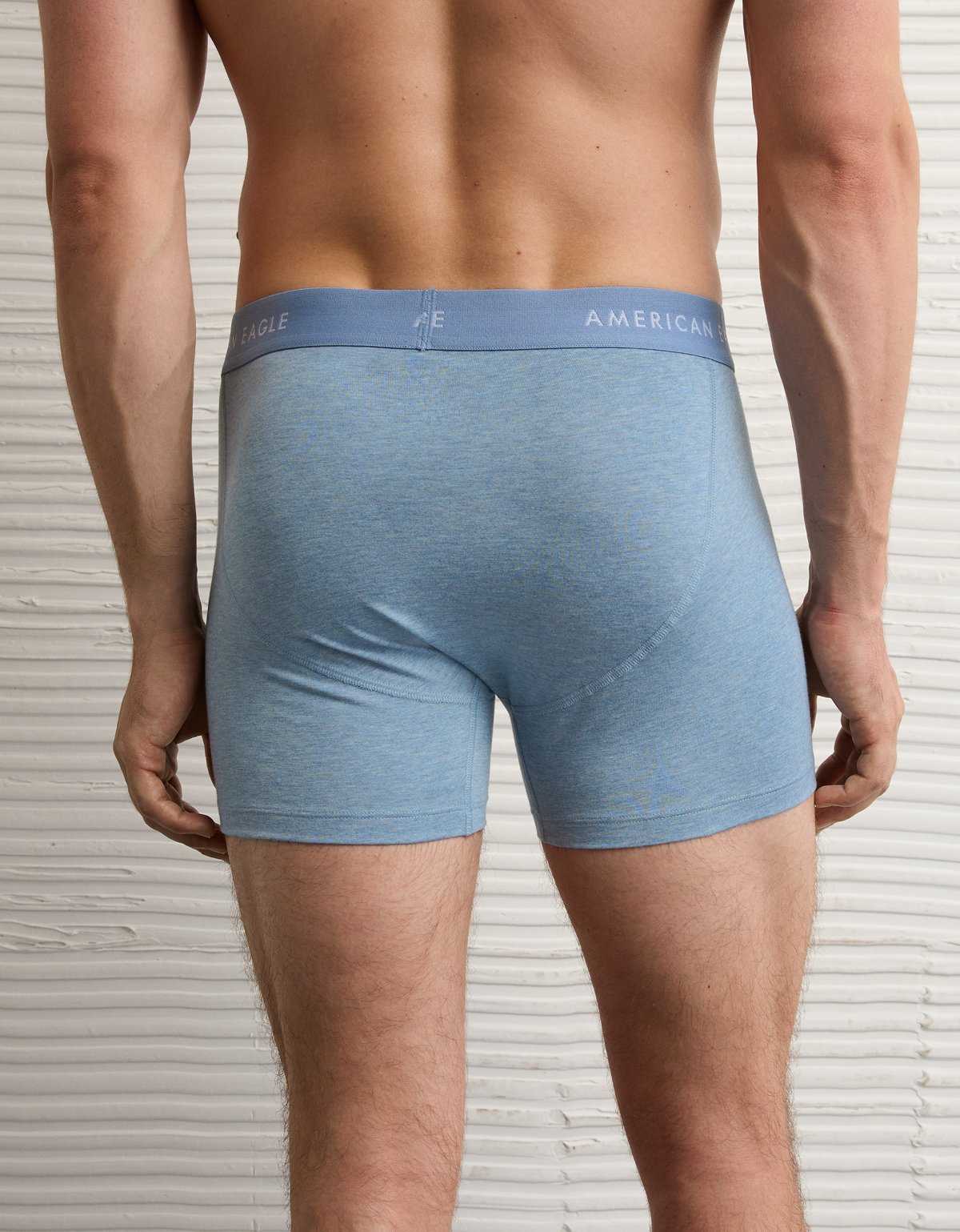 AEO Men's 4.5" Classic Boxer Brief - image 2