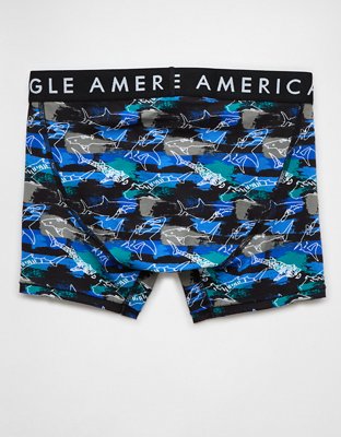 AEO Shark 4.5" Classic Boxer Brief