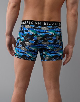 AEO Shark 4.5" Classic Boxer Brief