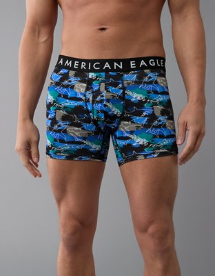 AEO Shark 4.5" Classic Boxer Brief