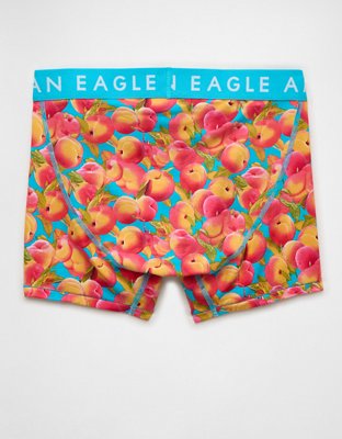 AEO Men's Peaches 4.5" Classic Boxer Brief