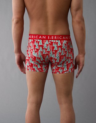 AEO Snow Pines 4.5" Classic Boxer Brief