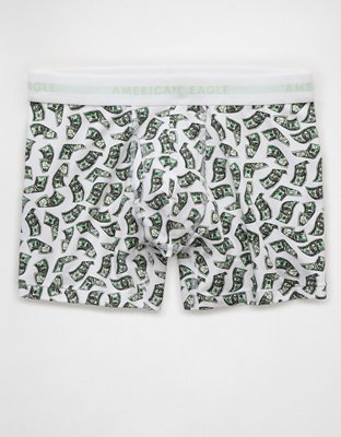 AEO Mens Money 4.5 Classic Boxer Brief