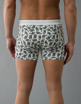 AEO Men's Money 4.5" Classic Boxer Brief