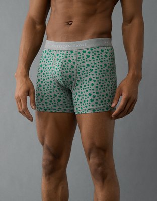AEO Men´s St. Patrick´s Day Clovers 4.5