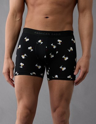AEO Men´s Snoopy Hugs Valentine 4.5