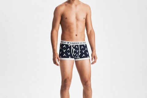 Бельё AEO Icon Classic для мужчин — American Eagle