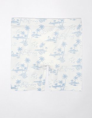 AEO Tropical 6" StealthMode Boxer Brief