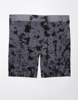 AEO Men's Tie-Dye 6" StealthMode Boxer Brief