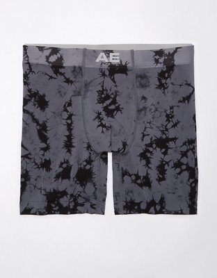 4 Pack REEBOK Men Boxer Briefs PERFORMANCE CAMO BLACK MEDIUM LARGE