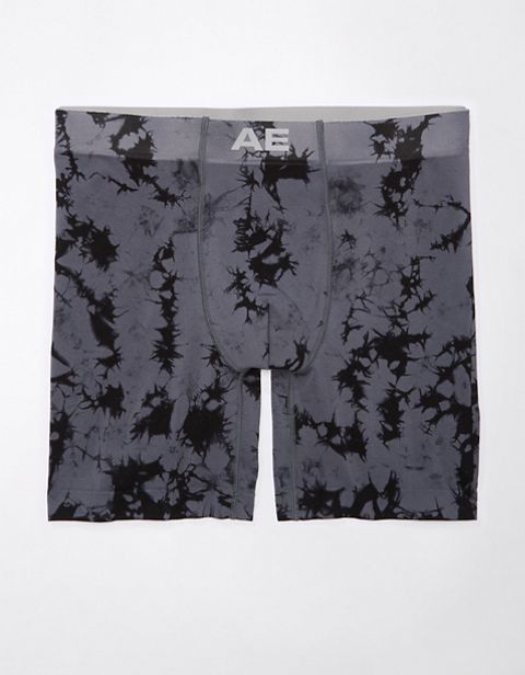 Трусы-боксеры AEO StealthMode для мужчин — American Eagle