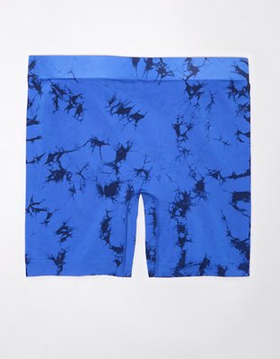 AEO Men's Tie-Dye 6" StealthMode Boxer Brief