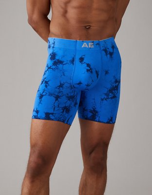 AEO Tropical 6 StealthMode Boxer Brief