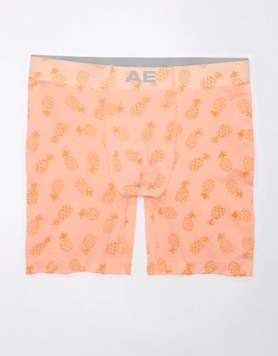 Трусы-боксеры AEO StealthMode для мужчин — American Eagle — фото 3