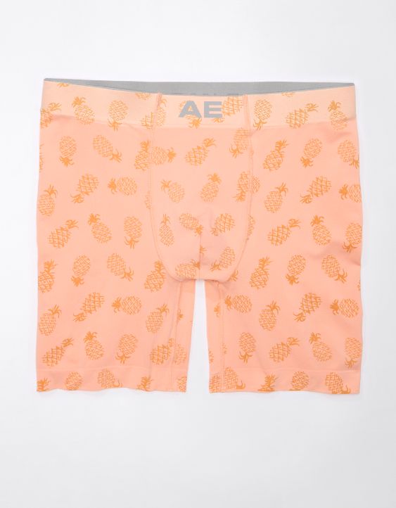 AEO Pineapples 6" StealthMode Boxer Brief