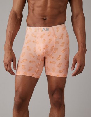 AEO Tropical 6 StealthMode Boxer Brief