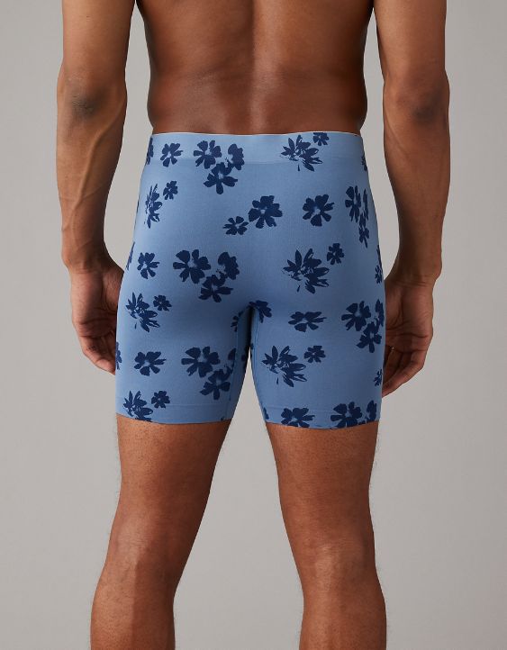 AEO Floral 6" StealthMode Boxer Brief