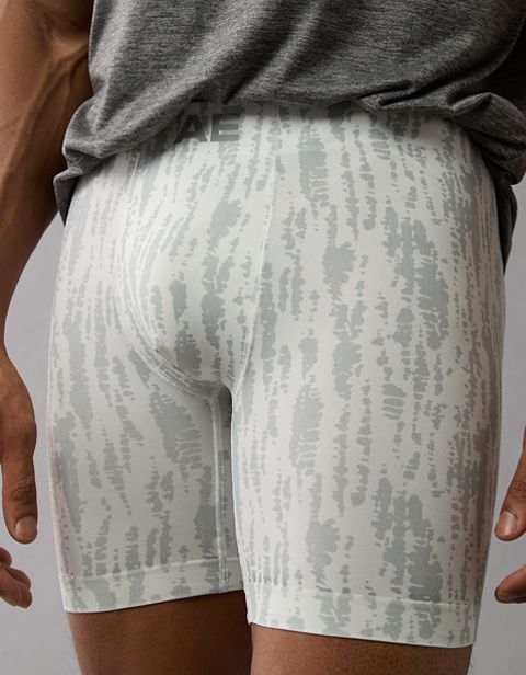 Трусы-боксеры AEO StealthMode для мужчин — American Eagle