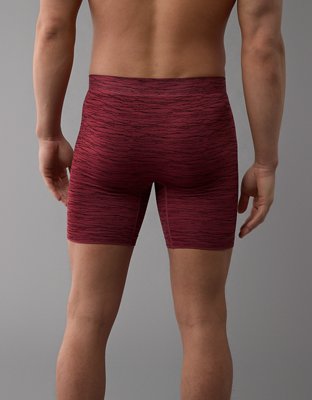 AEO Men's Waves 6" StealthMode Boxer Brief