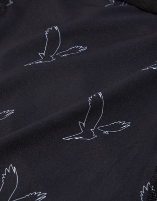 Трусы-боксеры AEO Eagle Flex для мужчин — American Eagle — фото 5