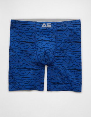 AEO Lines 6" StealthMode Boxer Brief