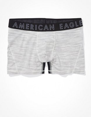 AE Space Dye Mesh 4.5 Flex Boxer Brief