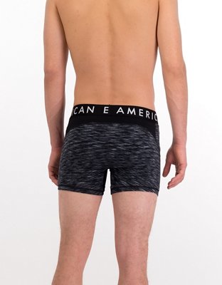 Трусы-боксеры AE Space Flex для мужчин, сетка — American Eagle — фото 2