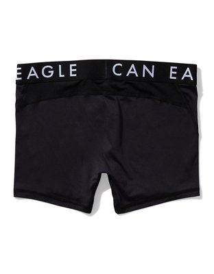 Трусы-боксеры AE Space Flex для мужчин — American Eagle — фото 3