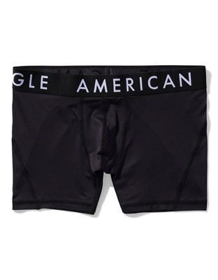 Трусы-боксеры AE Space Flex для мужчин — American Eagle — фото 2
