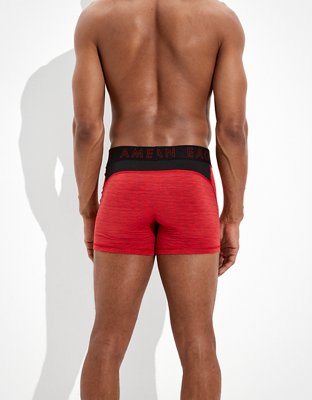 AE Space Dye 4.5" Flex Boxer Brief