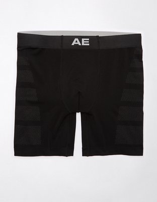 AEO Floral 6 StealthMode Boxer Brief