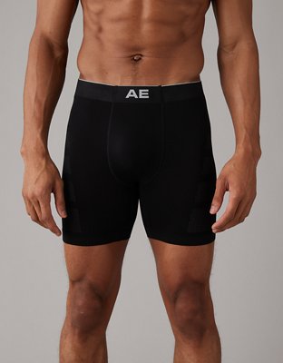 AEO Men's 6" StealthMode Boxer Brief