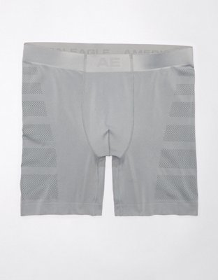 AEO Men's 6" StealthMode Boxer Brief