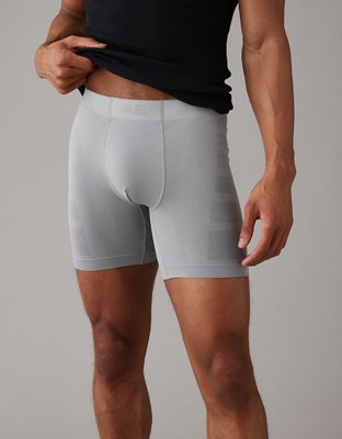 AEO 6 Temp Tech Cooling Mesh Boxer Brief