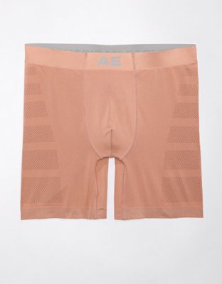 AEO Men's 6" StealthMode Boxer Brief