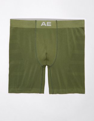 AEO Men's 6" StealthMode Boxer Brief