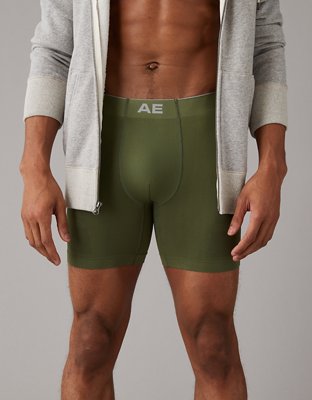 AEO Palm Trees 6 StealthMode Boxer Brief