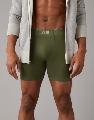 AEO Men's 6" StealthMode Boxer Brief