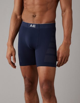 AEO Men's 6" StealthMode Boxer Brief