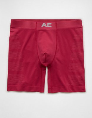 AEO Men's 6" StealthMode Boxer Brief