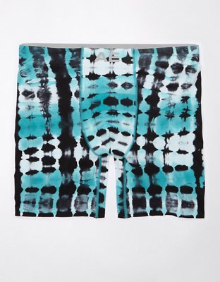 AEO Tie-Dye 6 StealthMode Boxer Brief