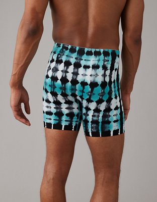 AEO Tie-Dye 6" StealthMode Boxer Brief