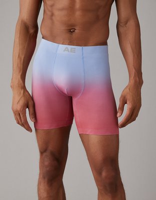 AEO 6 StealthMode Boxer Brief