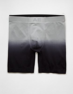 AEO Men's Gradient 6" StealthMode Boxer Brief