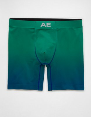 AEO Men's Gradient 6" StealthMode Boxer Brief