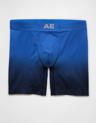 AEO Men's Gradient 6" StealthMode Boxer Brief