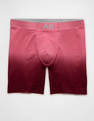 AEO Men's Gradient 6" StealthMode Boxer Brief