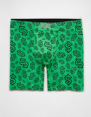 AEO Money 6" StealthMode Boxer Brief