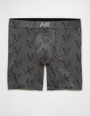 AEO Mens Eagle 6 StealthMode Boxer Brief